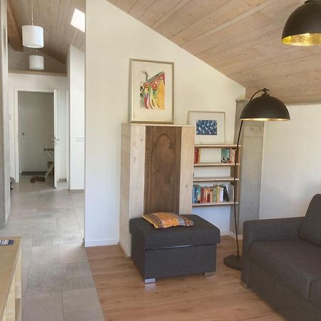 Querhaus Kanzem Екстер'єр фото