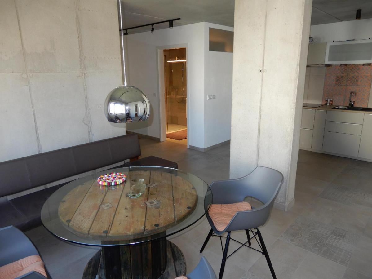 Querhaus Kanzem Екстер'єр фото