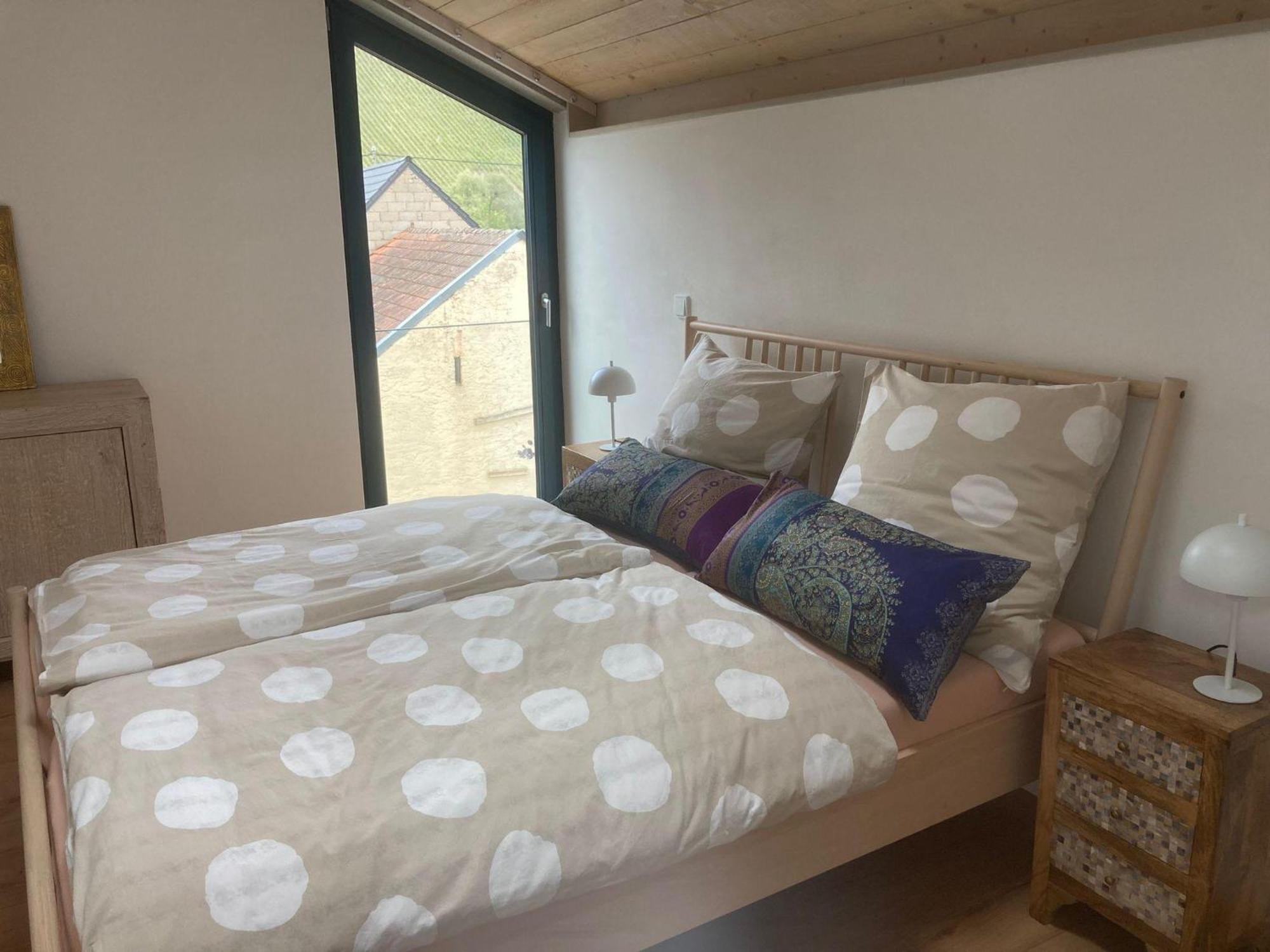 Querhaus Kanzem Екстер'єр фото