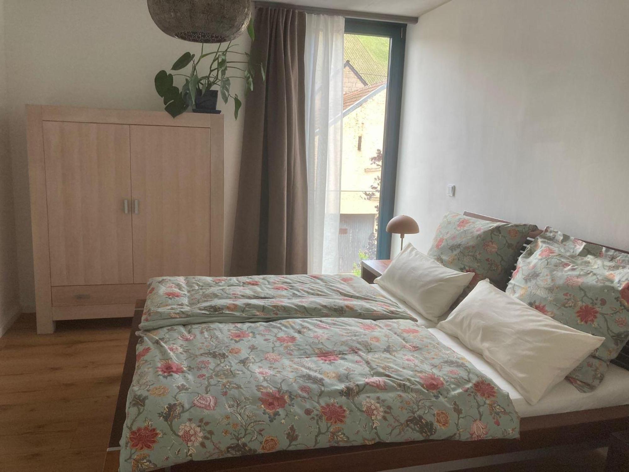 Querhaus Kanzem Екстер'єр фото