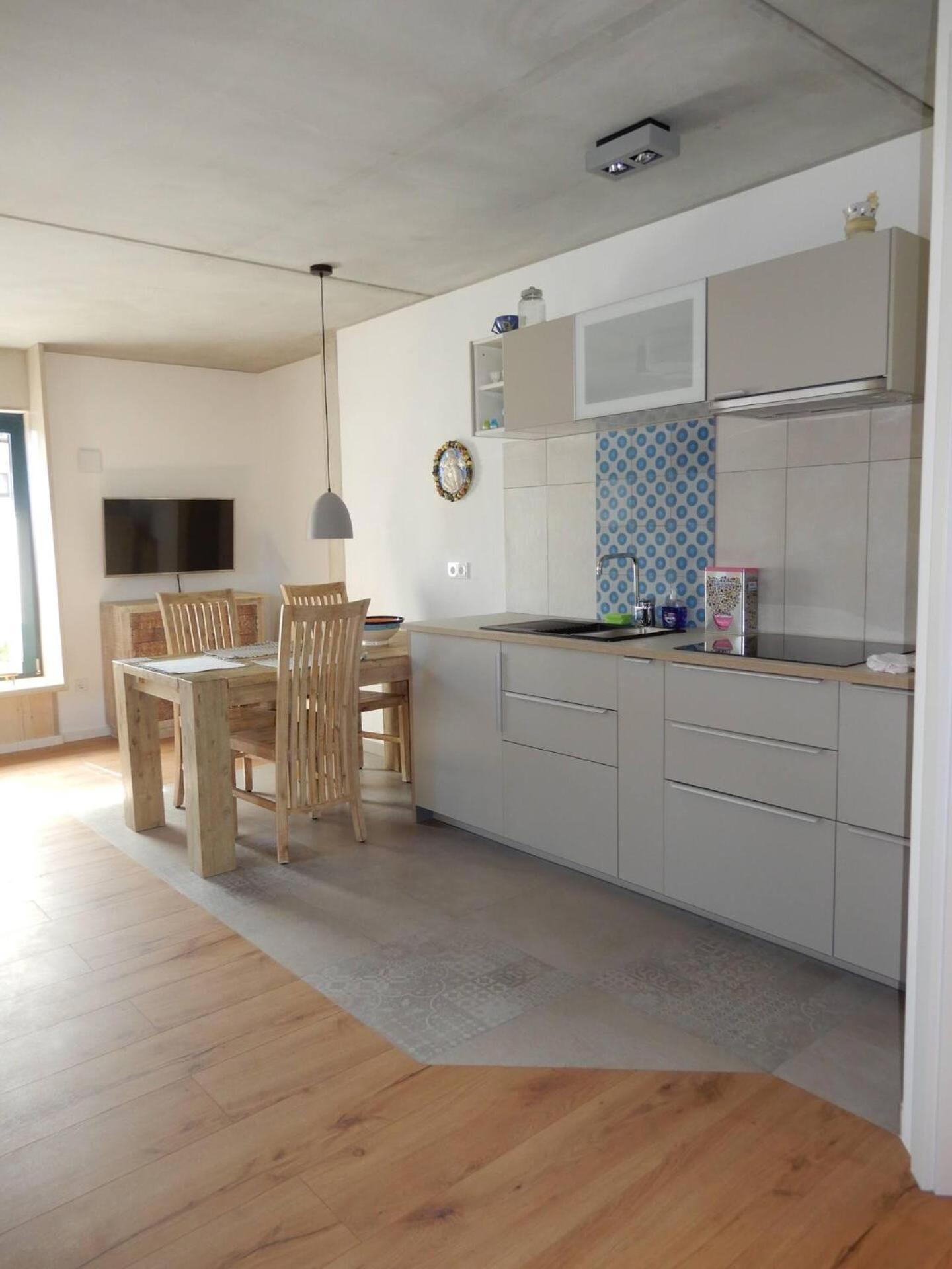Querhaus Kanzem Екстер'єр фото