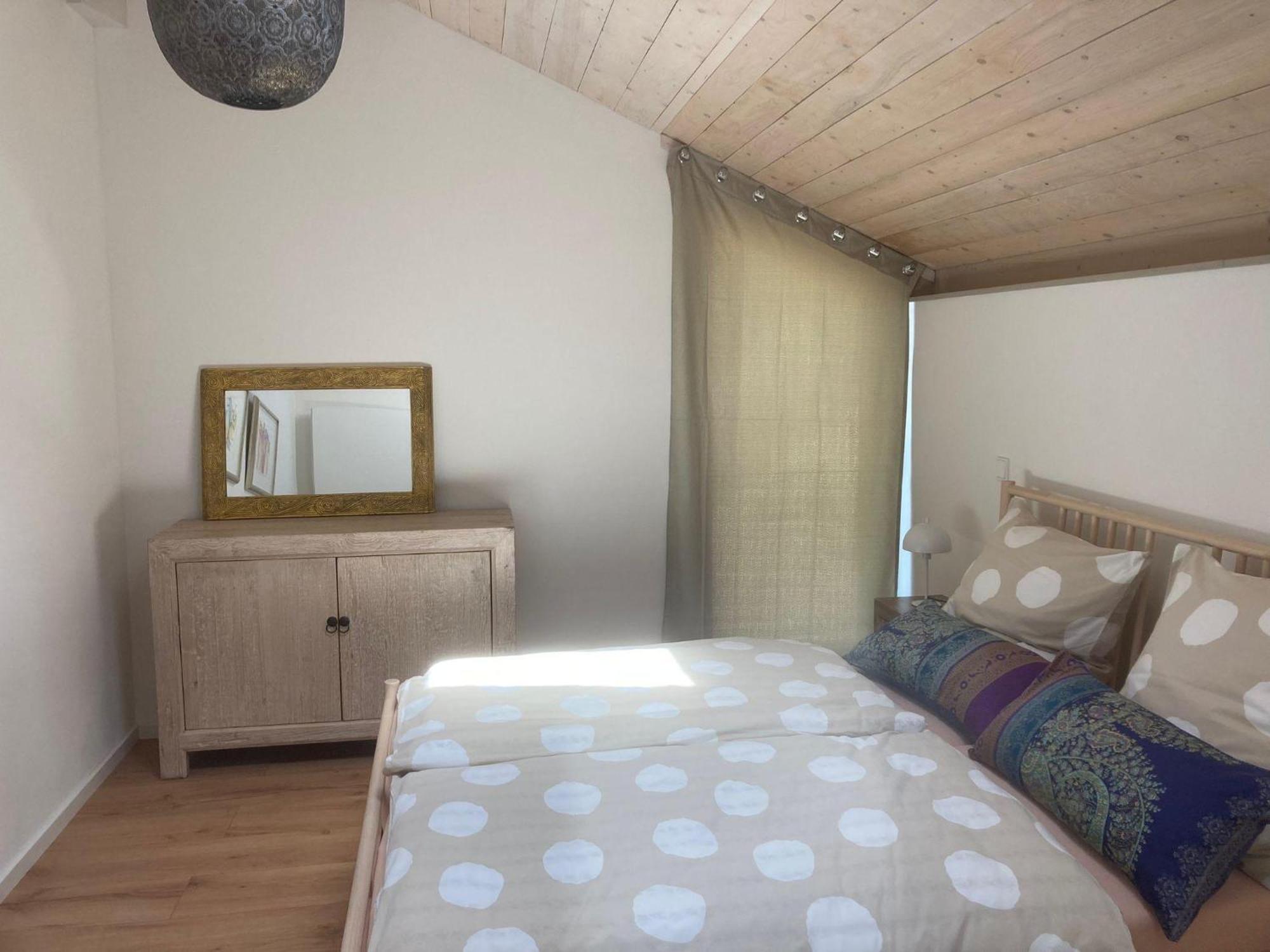 Querhaus Kanzem Екстер'єр фото