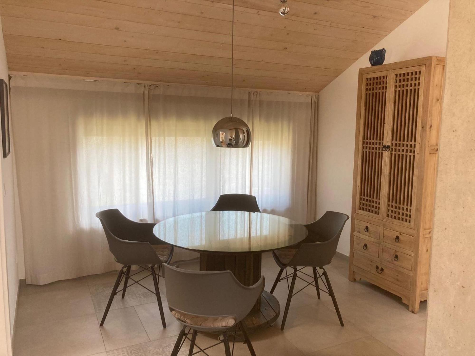 Querhaus Kanzem Екстер'єр фото